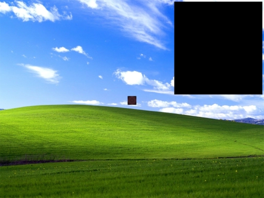 micro screenshot