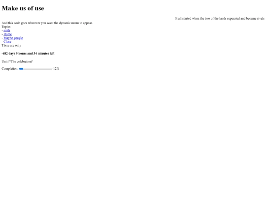 theend screenshot