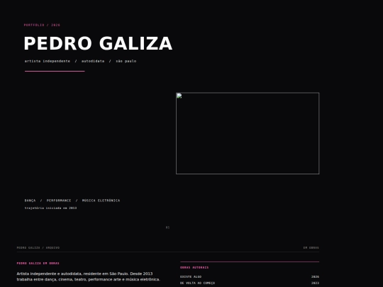 portfolio/portfolio screenshot