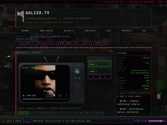 tv screenshot
