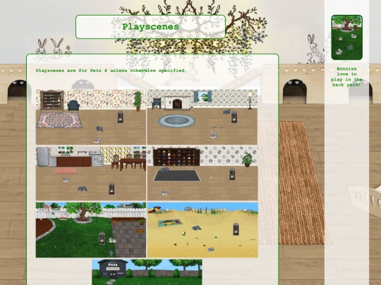 playscenes screenshot
