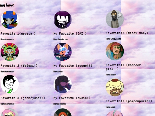 xxcc screenshot