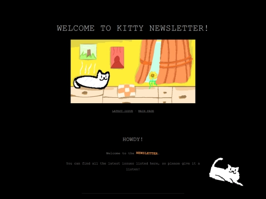 somethingcrazy screenshot