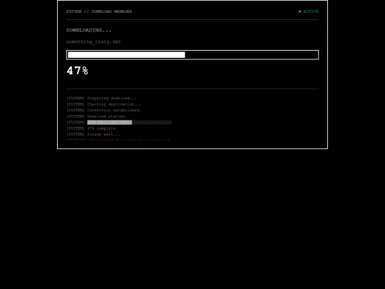 whodecides screenshot