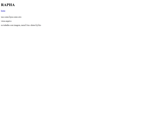 RAPHA screenshot