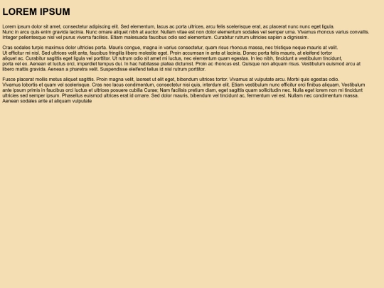 FiraFontText screenshot