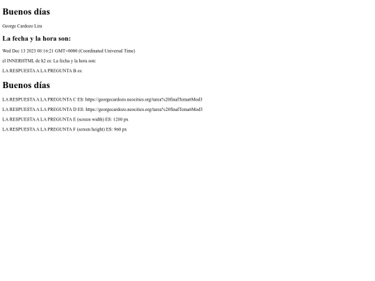 tarea finalTema6Mod3 screenshot