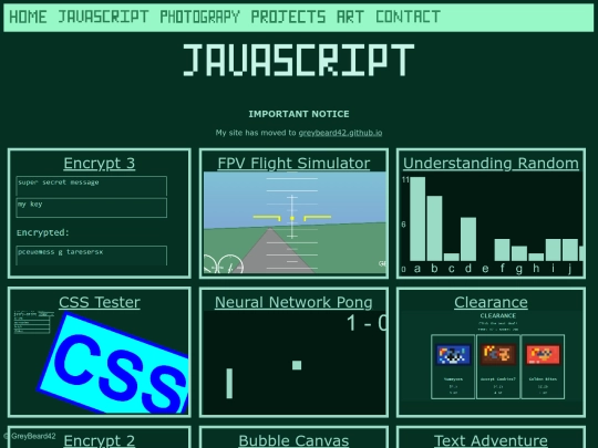 javascript screenshot