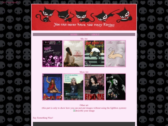 gallery screenshot