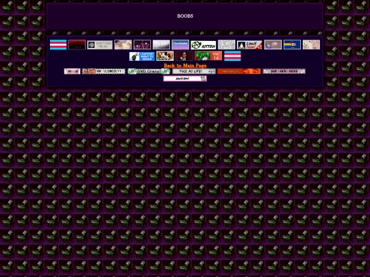 default screenshot