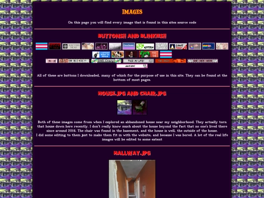 images screenshot