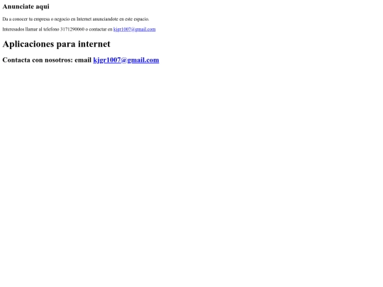 PracticaKarlisGalvis screenshot