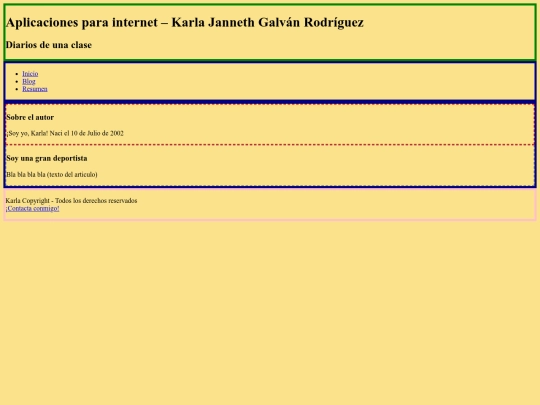 estructuraweb screenshot