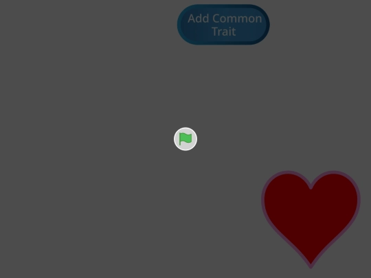 TraitRoller screenshot