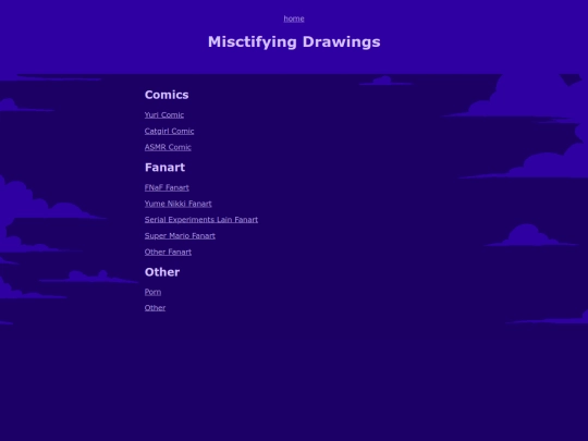 drawings screenshot