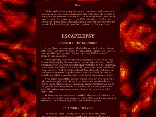 escapilepsy screenshot