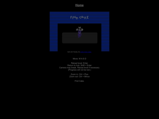 ickAfned screenshot