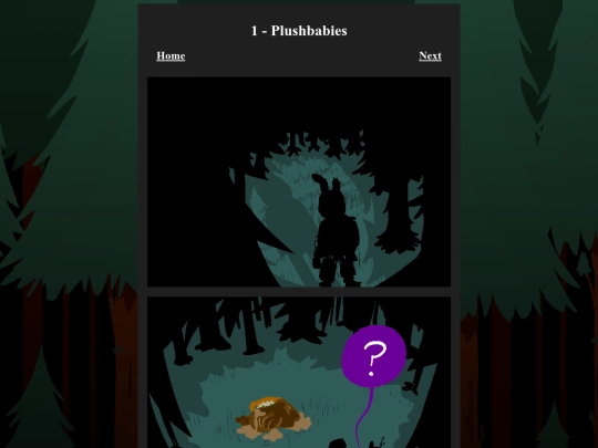 looseThreats/1 screenshot