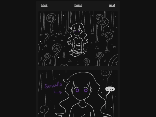 sensellaSymplectica/2 screenshot