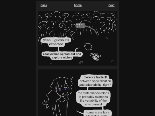 sensellaSymplectica/8 screenshot