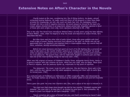 textPosts/aftonNovels screenshot