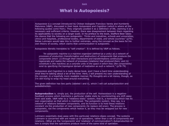 textPosts/autopoiesis screenshot