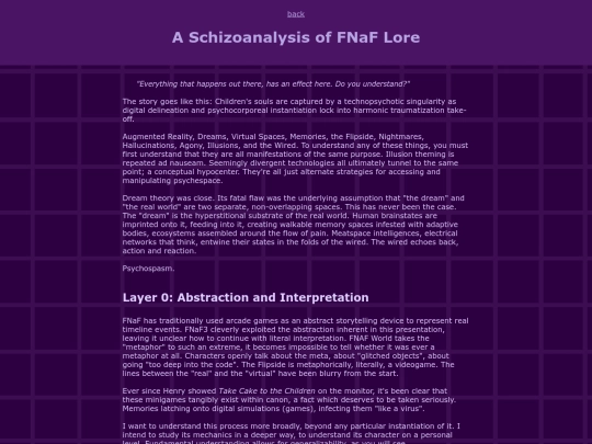 textPosts/flipside screenshot