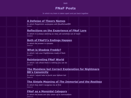 textPosts/index_fnaf screenshot