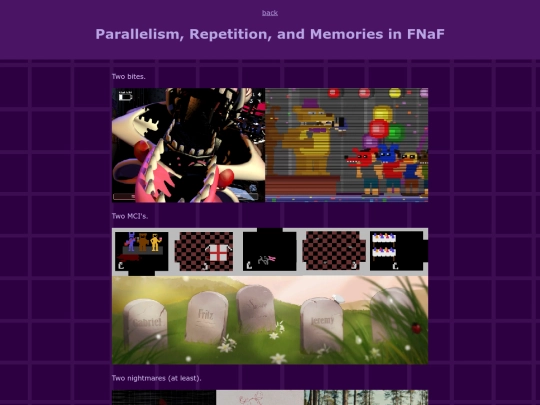 textPosts/memories screenshot