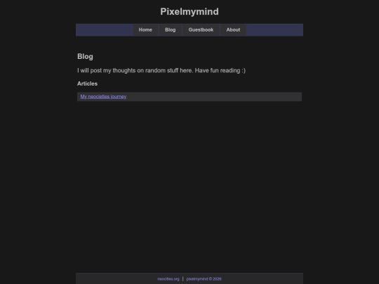 blog/blog screenshot
