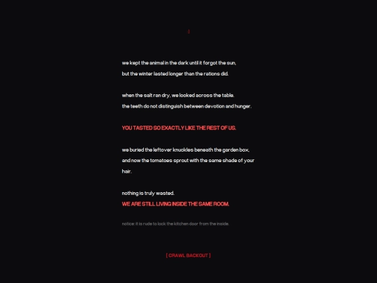 brownrabbit screenshot