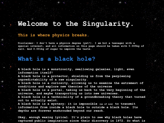 Shrines /Black_Holes/black_holes_infodump screenshot