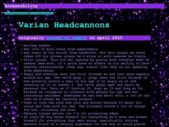 fandom/varian_headcannons screenshot