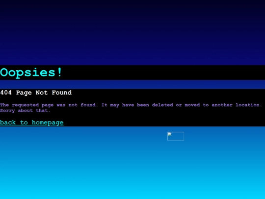 fanfic /What_Im_trying_to_say_is screenshot