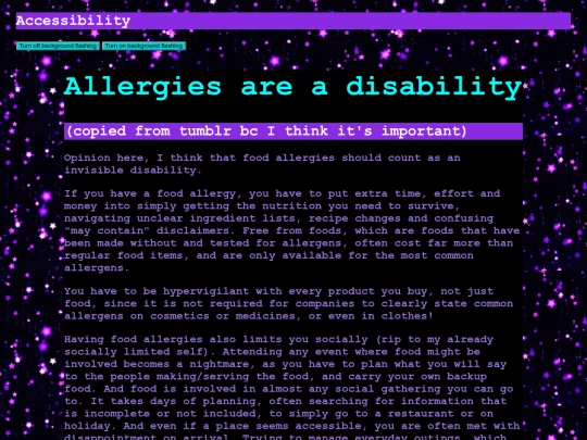 serious_articles /food_allergies screenshot