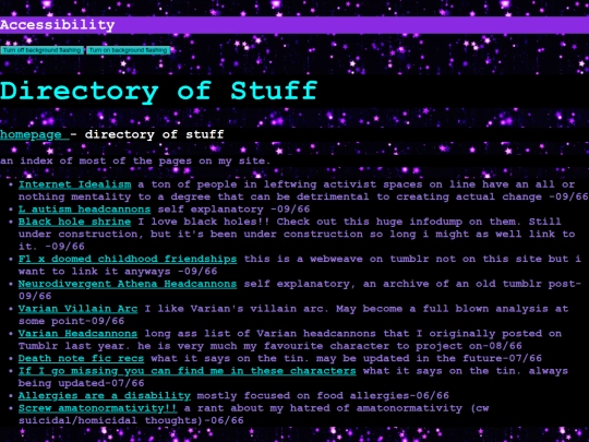 writing_directory/writing_directory screenshot