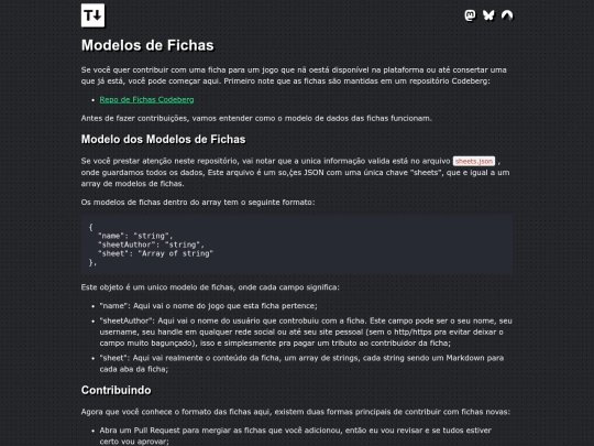 pt/contribuindo-fichas screenshot