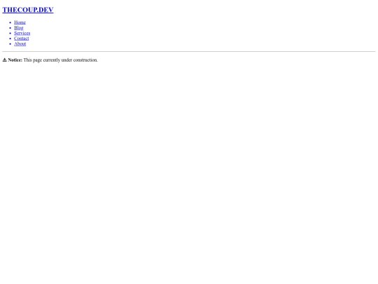 contact screenshot