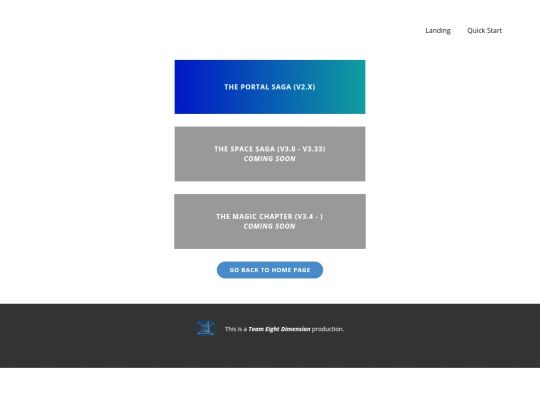 Chapter-Select screenshot