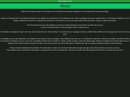 about screenshot
