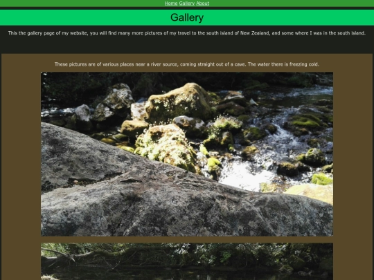 gallery screenshot