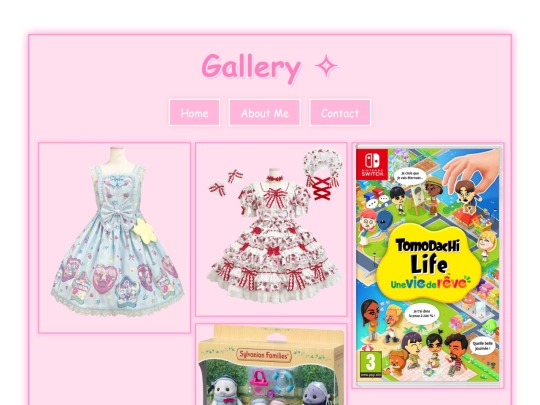 gallery/gallery screenshot