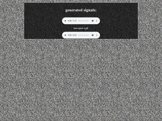 generated screenshot