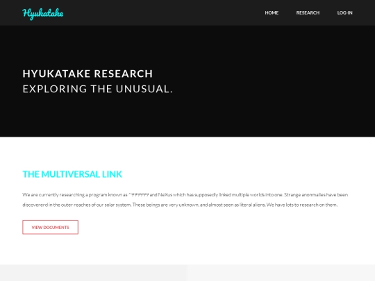 hyukatake screenshot
