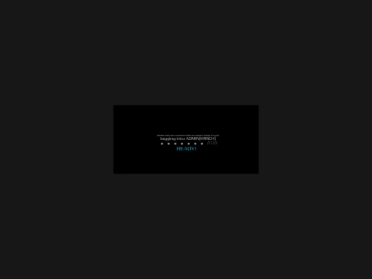 nexusOS/nexusos screenshot