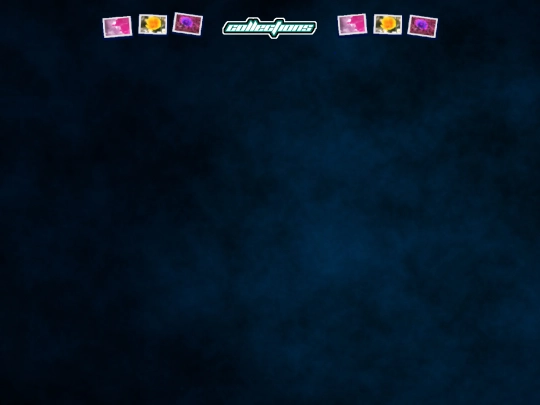 passthru/collections screenshot