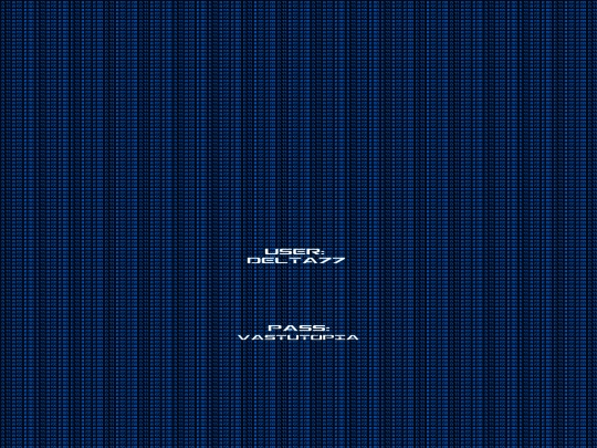 passthru/help screenshot