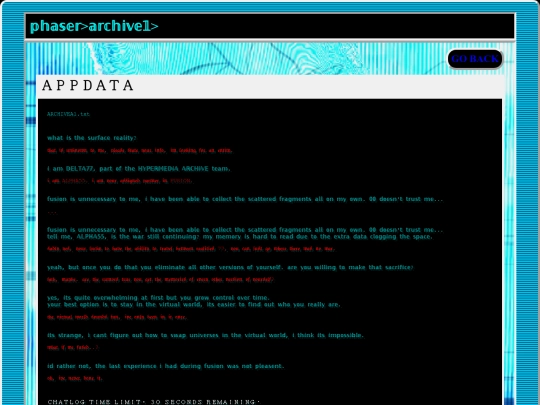 phase/2 screenshot