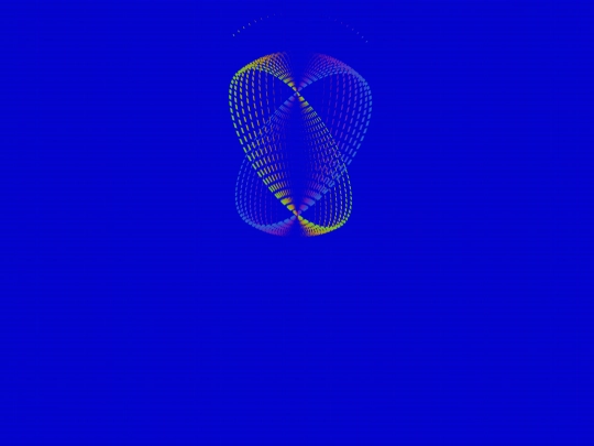 system/sense screenshot