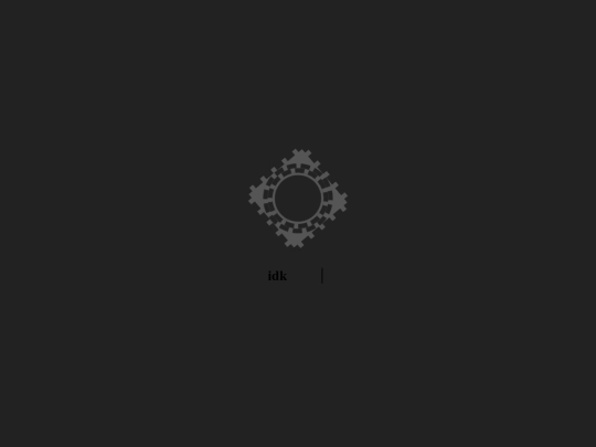system/unknown screenshot
